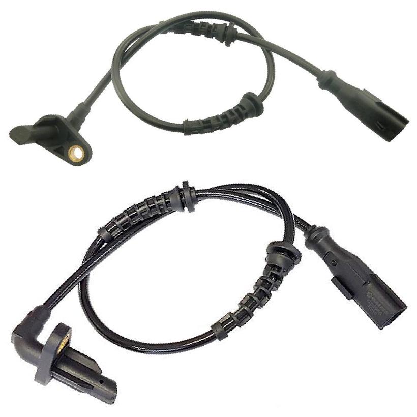 Par Sensores de ABS Traseiro - Gauss - GS2946 - GS2947 - (1)
