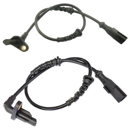Par Sensores de ABS Traseiro - Gauss - GS2946 - GS2947 - (1)