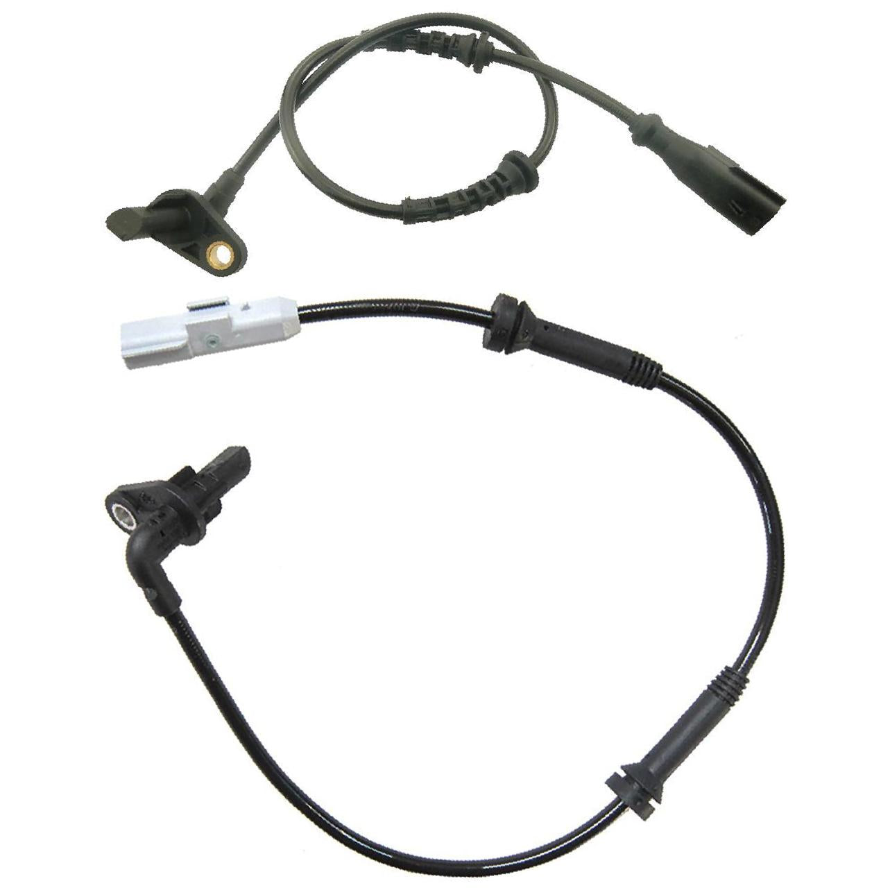 Par Sensores de ABS Traseiro - Gauss - GS2156 - GS2947 - (1)