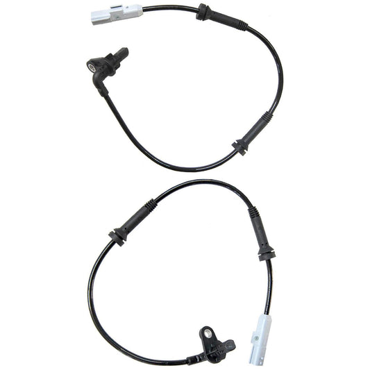 Par Sensores de ABS Traseiro - Gauss - GS2156 - GS2958 - (1)
