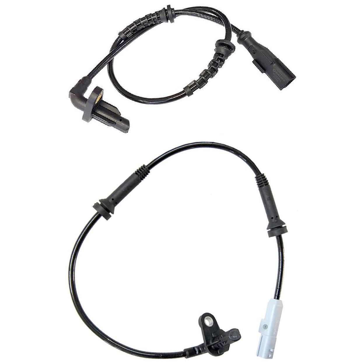 Par Sensores de ABS Traseiro - Gauss - GS2946 - GS2958 - (1)
