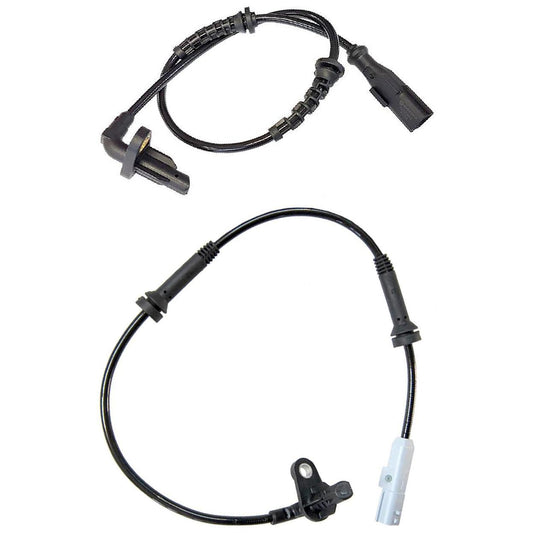 Par Sensores de ABS Traseiro - Gauss - GS2946 - GS2958 - (1)