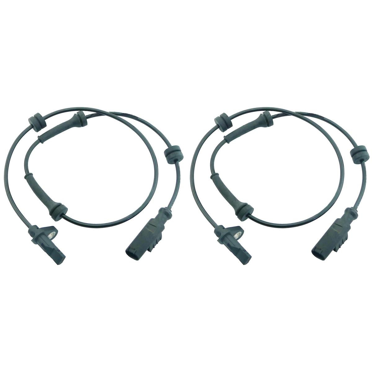 Par Sensores de ABS Traseiro - Gauss - GS2975 - (1)