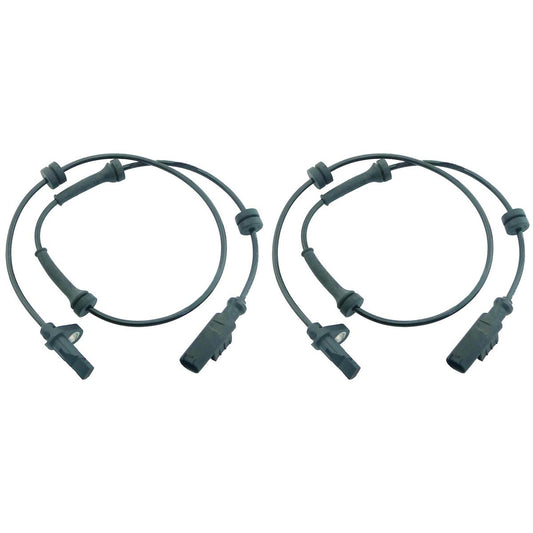 Par Sensores de ABS Traseiro - Gauss - GS2975 - (1)