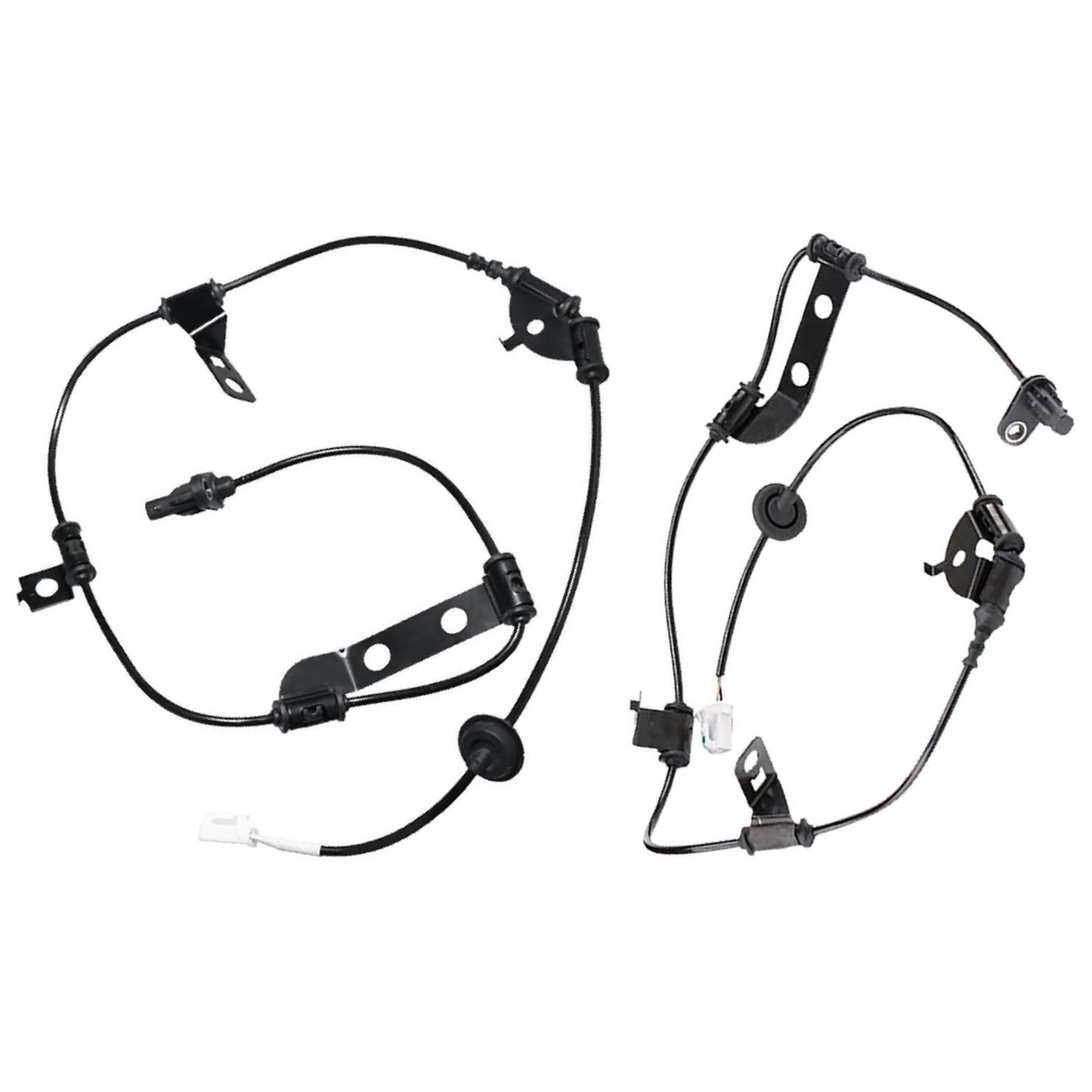 Par Sensores de ABS Traseiro - Gauss - GS2317 - GS2717 - (1)