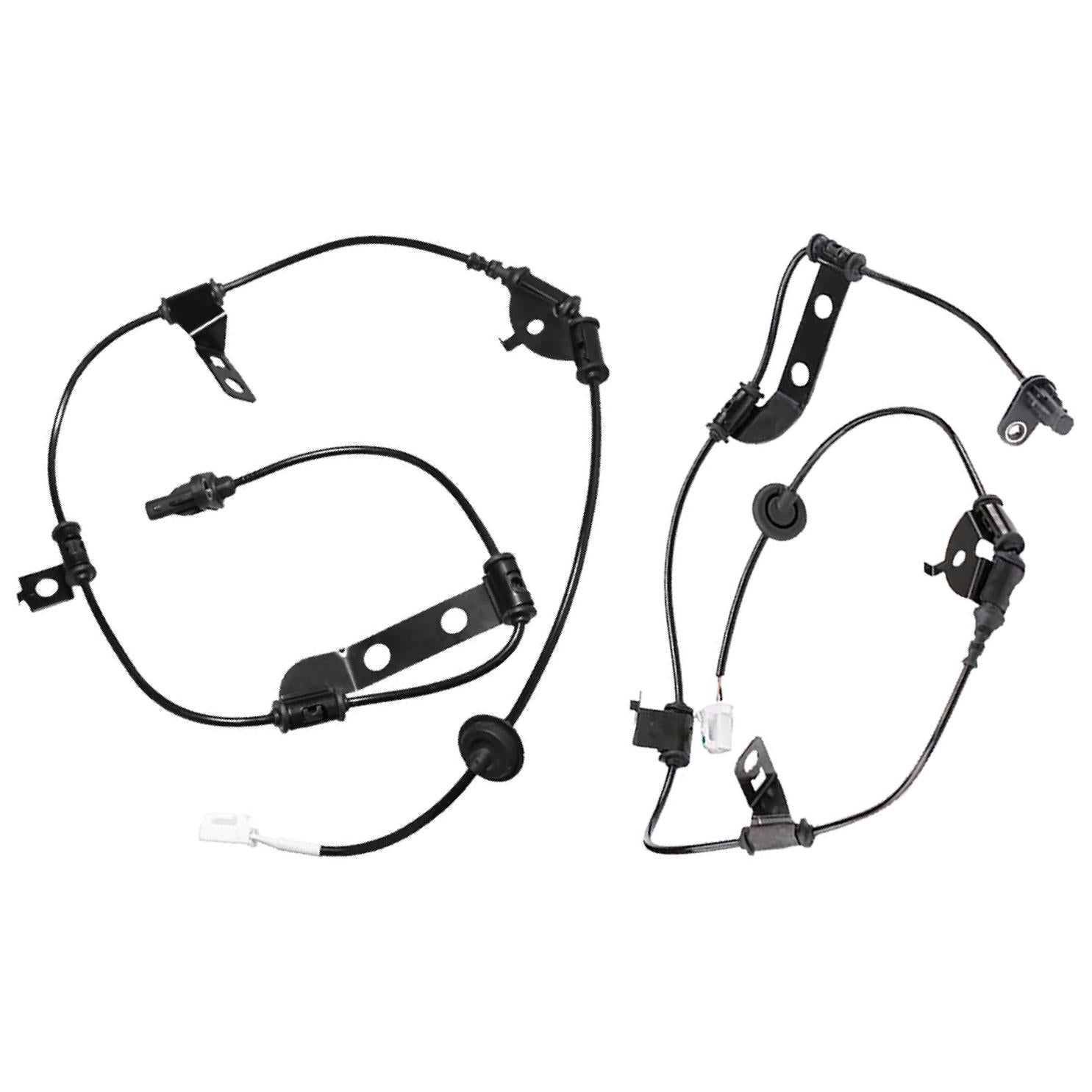 Par Sensores de ABS Traseiro - Gauss - GS2317 - GS2717 - (1)