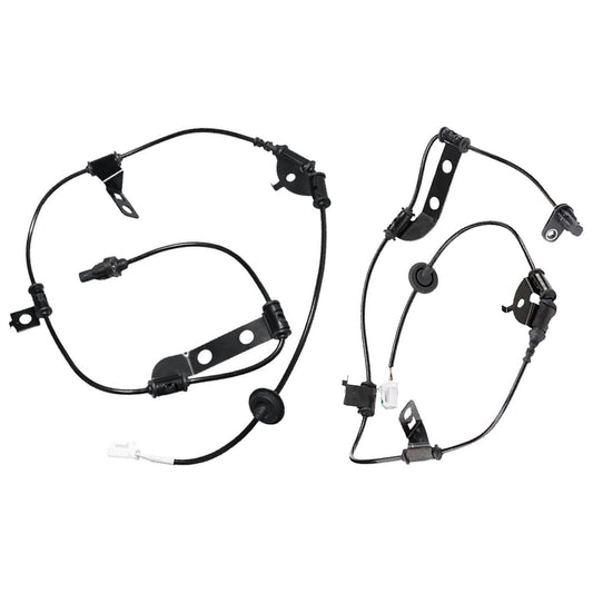 Par Sensores de ABS Traseiro - Gauss - GS2317 - GS2717 - (1)