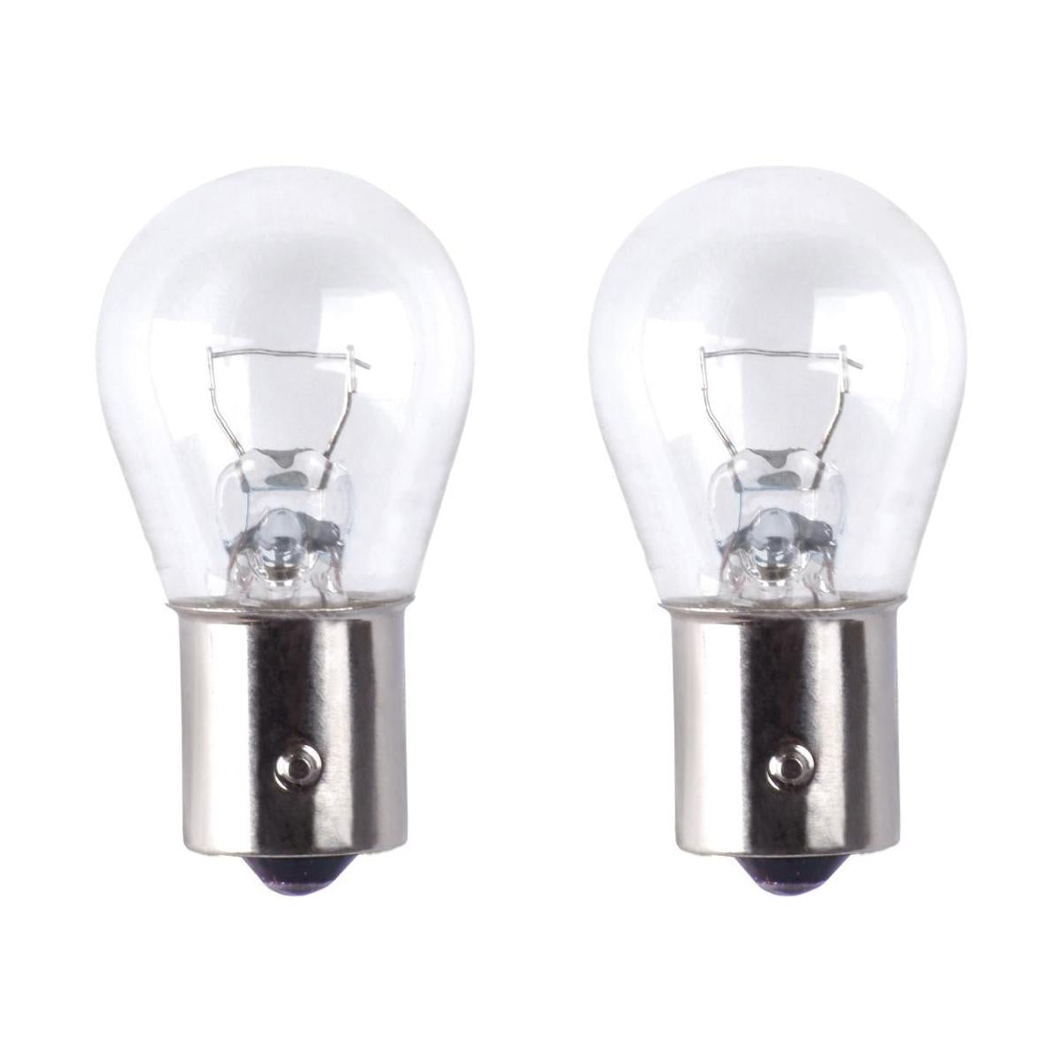 Par Lâmpada Halógena Miniatura 12V 21W - Gauss - GL1141 - (1)
