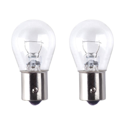 Par Lâmpada Halógena Miniatura 12V 21W - Gauss - GL1141 - (1)