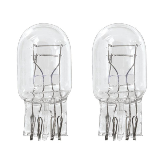 Par Lâmpada Halógena Miniatura 12V 21/5WW - Gauss - GL7515 - (1)