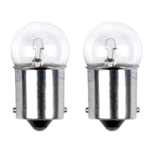 Par Lâmpada Halógena Miniatura 24V 5W - Gauss - GL0067B - (1)