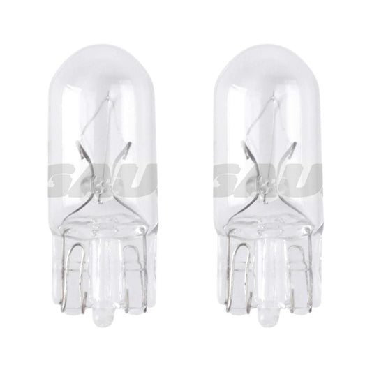 Par Lâmpada Halógena Miniatura 12V 5W - Gauss - GL2825 - (1)