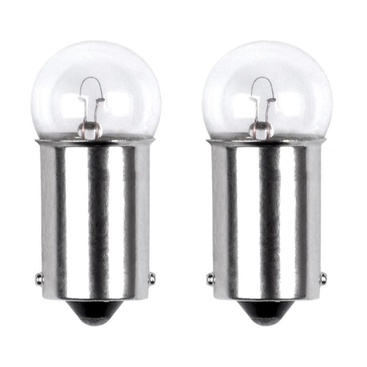 Par Lâmpada Miniatura 24V 2W - Gauss - GL0053A - (1)