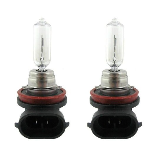Par Lâmpada Halógena Farol Alto 12V 65W - Gauss - GL80H9 - (1)