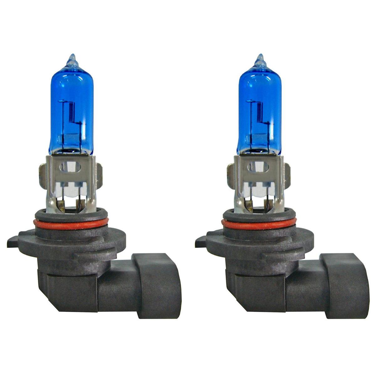 Par Lâmpada Max Light Farol 12V 51W - Gauss - GL36 HB4 - (1)