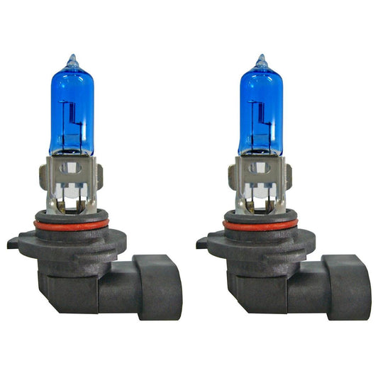 Par Lâmpada Max Light Farol 12V 51W - Gauss - GL36 HB4 - (1)