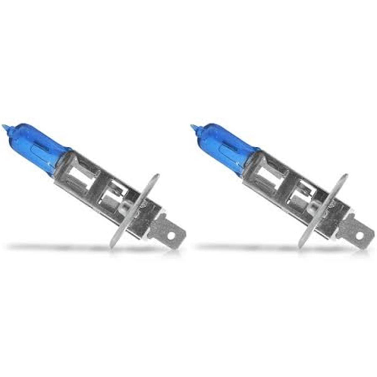 Par Lâmpada Max Light 12V 55W - Gauss - GL02 H1 - (1)