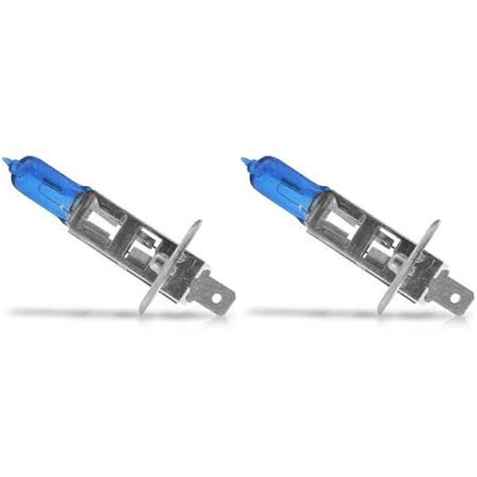 Par Lâmpada Max Light 12V 55W - Gauss - GL02 H1 - (1)
