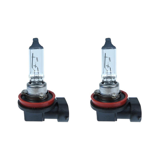 Par Lâmpada Halógena do Farol 12V 19W H16 - Gauss - GL116H16 - (1)