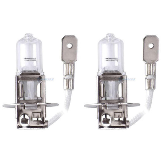 Par Lâmpada 12V 55W - Gauss - GL05H3 - (1)