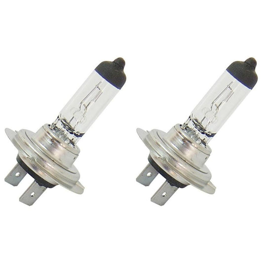 Par Lâmpada Farol 24V 70W - Gauss - GL48H7 - (1)