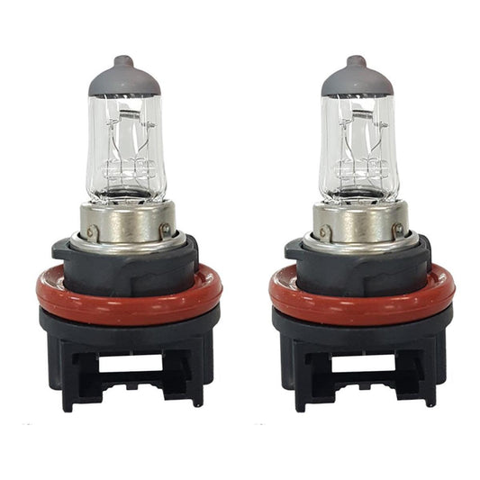 Par Lâmpada Halógena 12V 35/30W - Gauss - GL150HS5 - (1)