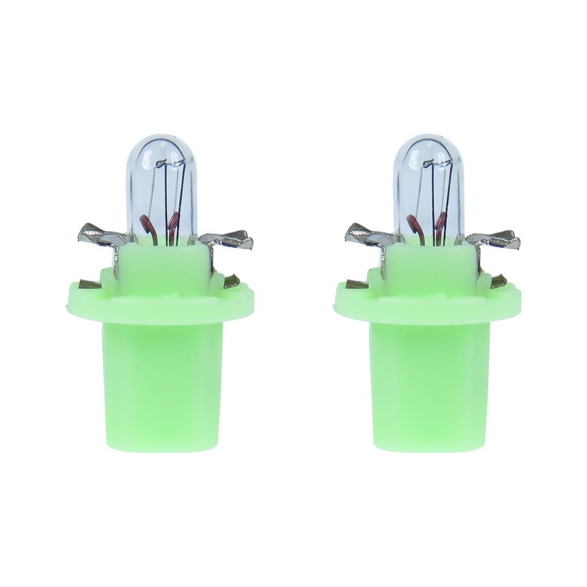 Par Lâmpada 12V 2,3W - Gauss - GL2722MF - (1)