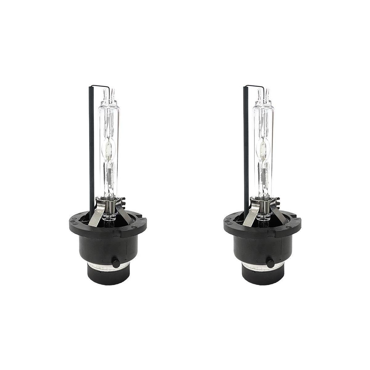 Par Lâmpada Xenon 42V 35W - Gauss - GL148D4S - (1)