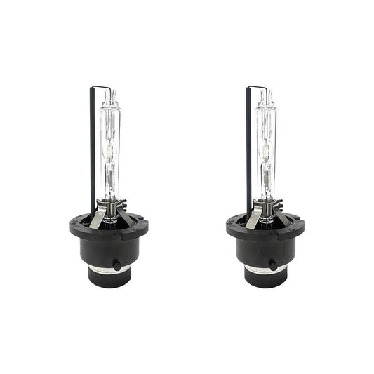 Par Lâmpada Xenon 42V 35W - Gauss - GL148D4S - (1)