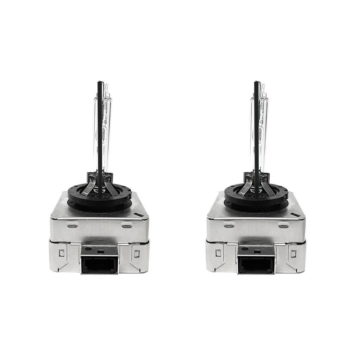 Par Lâmpada Xenon 42V 35W - Gauss - GL147D3S - (1)