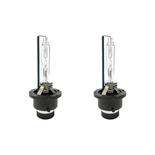 Par Lâmpada Xenon 42V 35W - Gauss - GL149D4R - (1)
