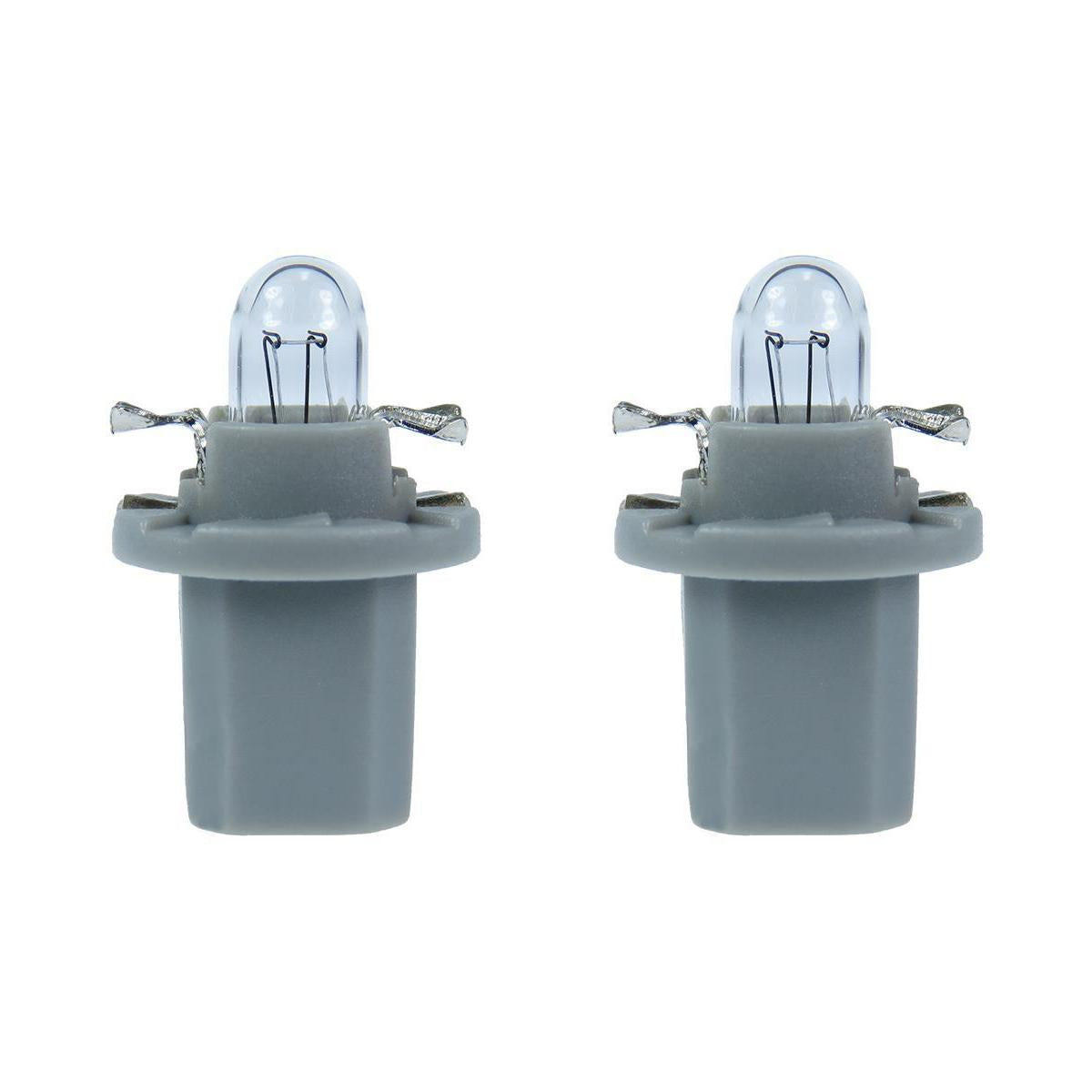 Par Lâmpada Miniatura 24V 1,2W - Gauss - GL2741MF - (1)