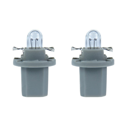 Par Lâmpada Miniatura 24V 1,2W - Gauss - GL2741MF - (1)