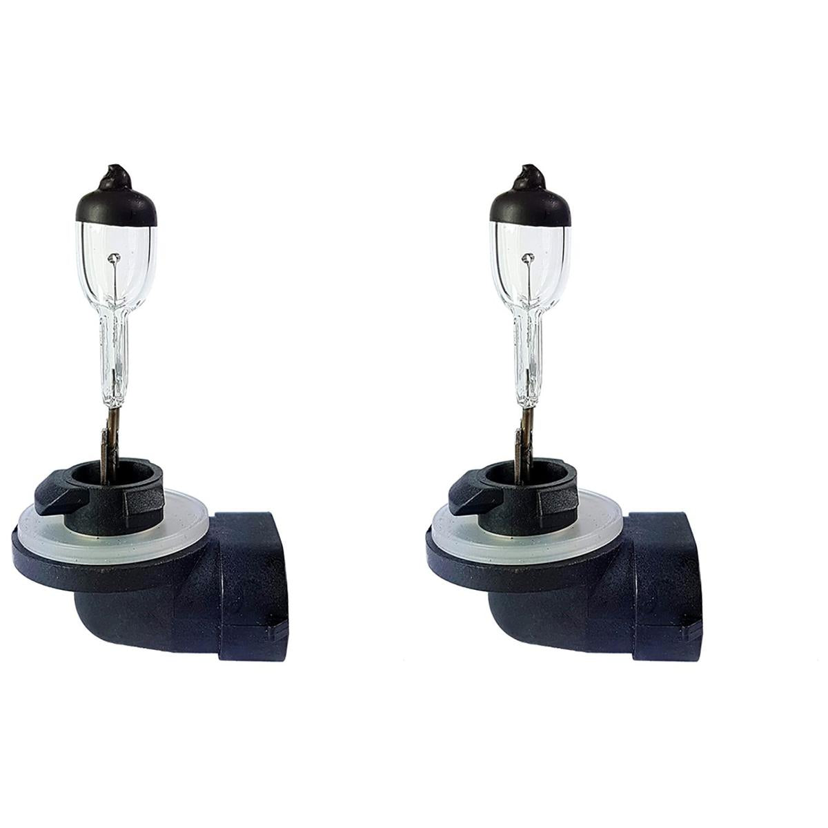 Par Lâmpada Halógena 12V 37,5W - Gauss - GL896H37 - (1)