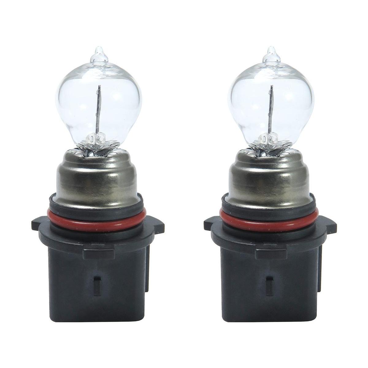 Par Lâmpada Halógena 12V 13W - Gauss - GL156P13W - (1)