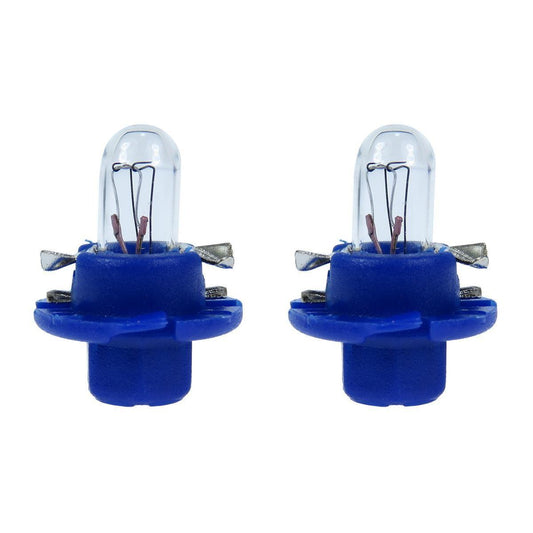 Par Lâmpada 12V 27/7W - Gauss - GL2723MFX6 - (1)