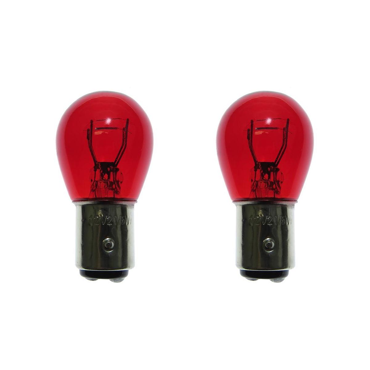 Par Lâmpada Miniatura Lanterna 12V 19W - Gauss - GL12495 - (1)