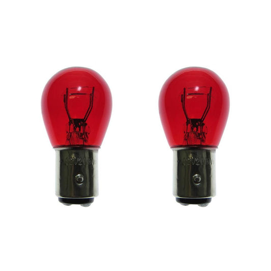 Par Lâmpada Miniatura Lanterna 12V 19W - Gauss - GL12495 - (1)