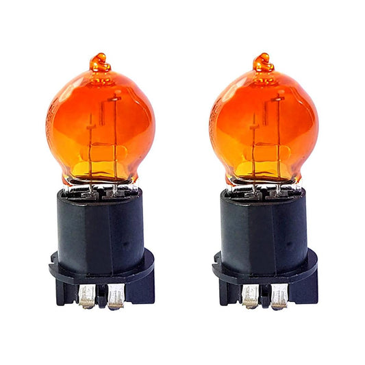 Par Lâmpada Miniatura 12V 24W - Gauss - GL12174A - (1)
