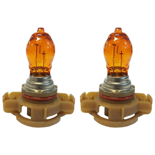 Par Lâmpada Miniatura 12V 24W - Gauss - GL12188 - (1)