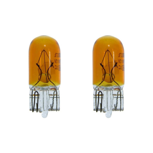 Par Lâmpada Pinguinho 12V 5W - Gauss - GL2827 - (1)