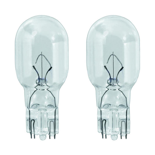 Par Lâmpada 12V 16W W2,1X9,5D - Gauss - GL921 - (1)