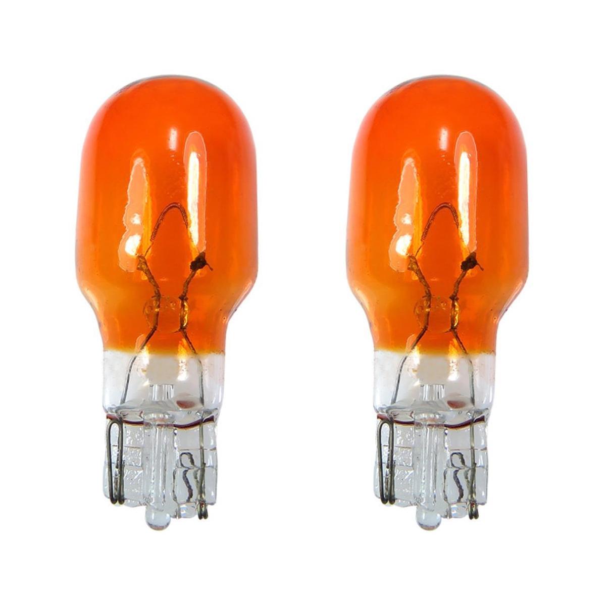 Par Lâmpada 12V 16W W2.1X9.5D - Gauss - GL921A - (1)
