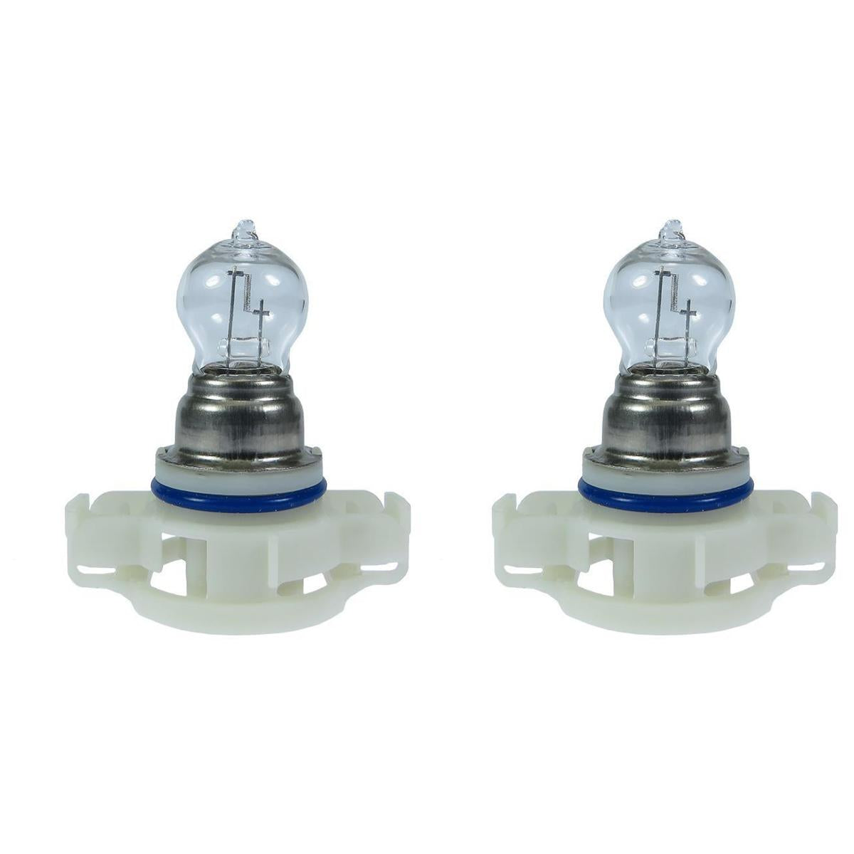 Par Lâmpada Farol 12V 24W - Gauss - GL84H16 - (1)