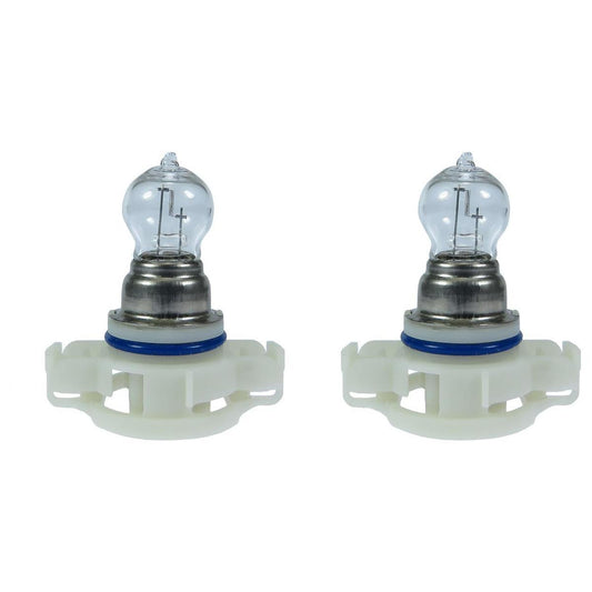 Par Lâmpada Farol 12V 24W - Gauss - GL84H16 - (1)