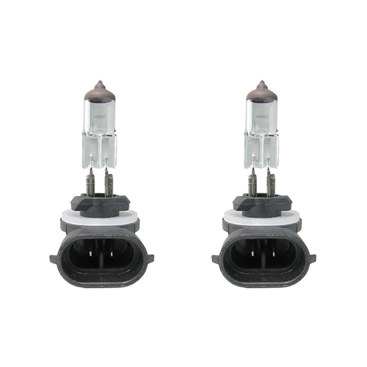 Par Lâmpada Halógena 12V 27W - Gauss - GL881H27 - (1)