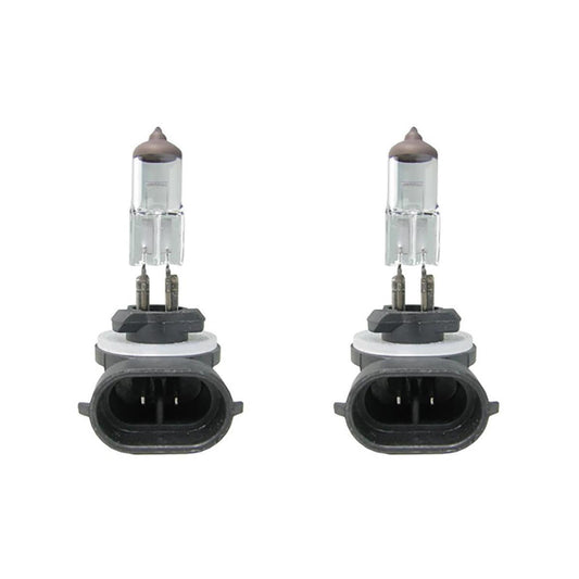 Par Lâmpada Halógena 12V 27W - Gauss - GL881H27 - (1)