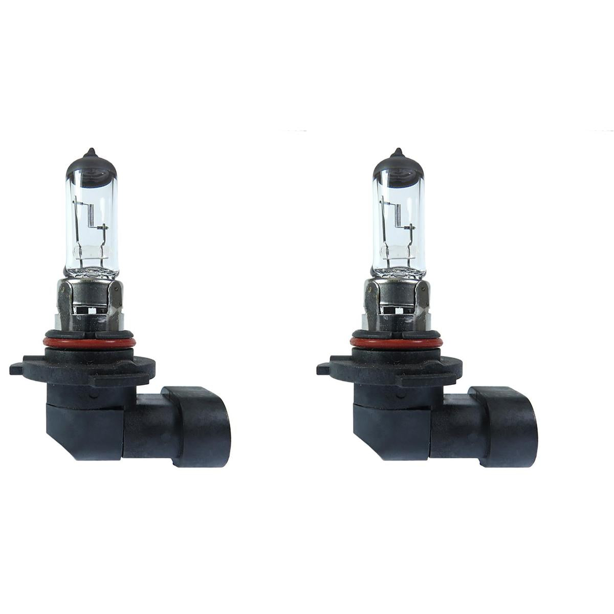 Par Lâmpada Halógena 12V 55/50W - Gauss - GL153H10 - (1)