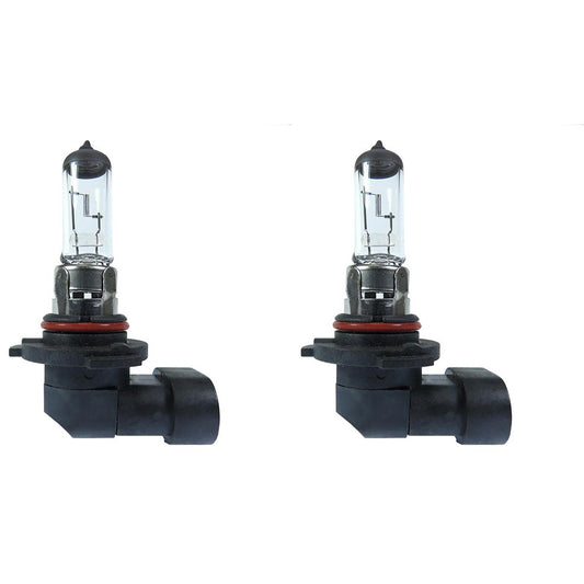 Par Lâmpada Halógena 12V 55/50W - Gauss - GL153H10 - (1)
