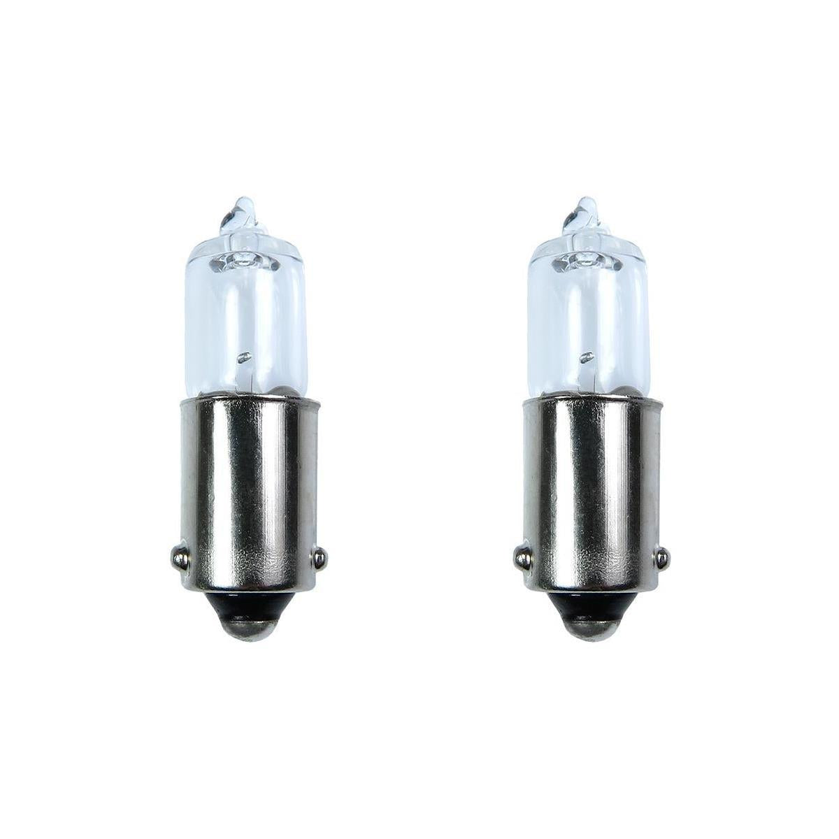 Par Lâmpada Halógena 12V 5W - Gauss - GL77H6W - (1)